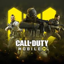 CALL OF DUTY MOIBLE VN
