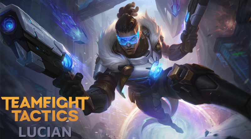 Lucian