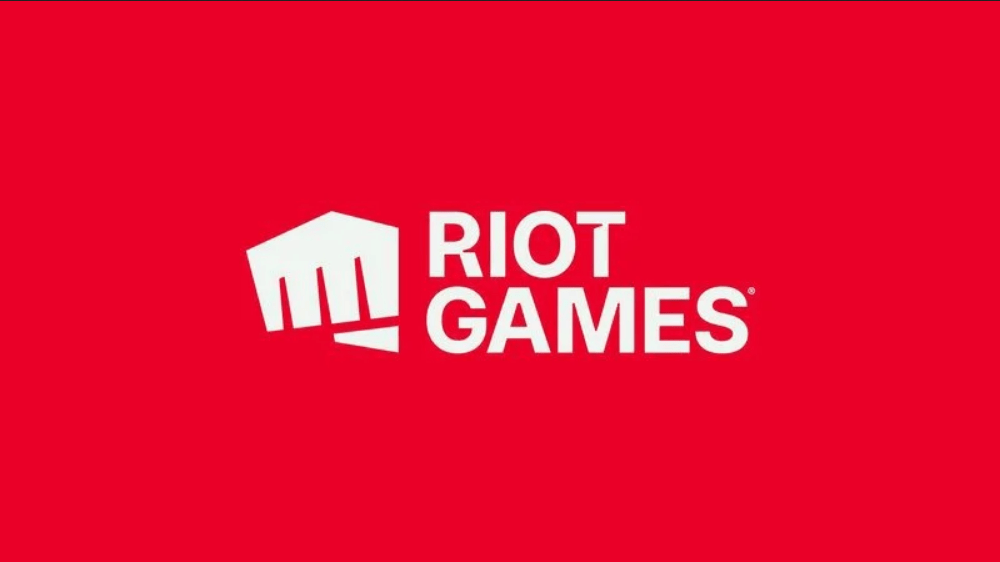 Riot game